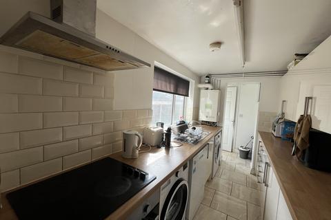 1 bedroom in a house share to rent, Hungate, Lincoln, LN1