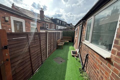 1 bedroom in a house share to rent, Hungate, Lincoln, LN1