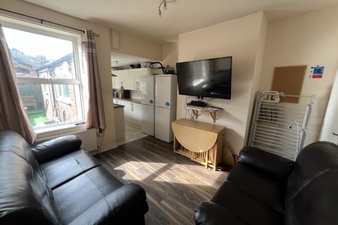 1 bedroom in a house share to rent, Hungate, Lincoln, LN1