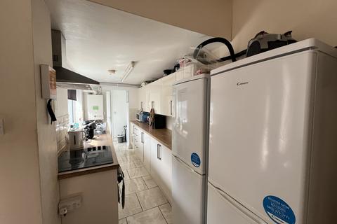 1 bedroom in a house share to rent, Hungate, Lincoln, LN1