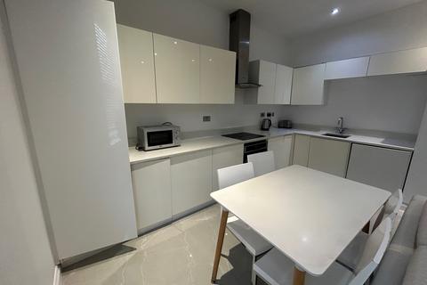 2 bedroom apartment to rent, Stanmore Road, Birmingham, B16