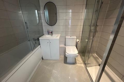 2 bedroom apartment to rent, Stanmore Road, Birmingham, B16