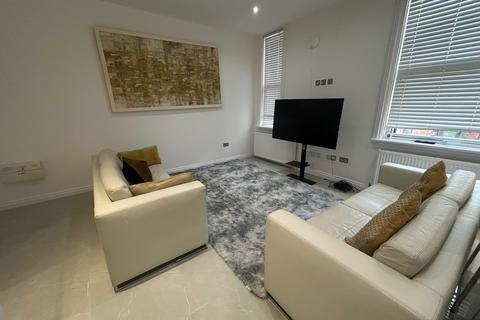 2 bedroom apartment to rent, Stanmore Road, Birmingham, B16