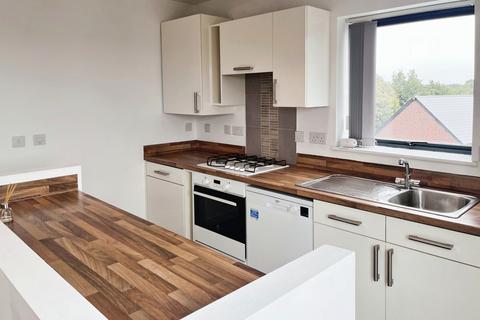 2 bedroom flat to rent, Sir Harry Secombe Court, SWANSEA, SA1