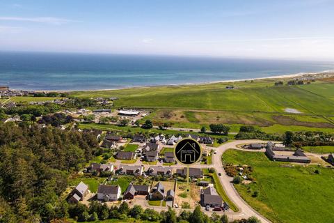 Plot for sale, 2 Clachan Way, Golspie, Sutherland KW10 6UE