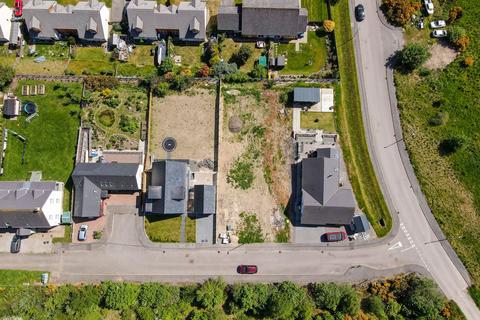 Plot for sale, 2 Clachan Way, Golspie, Sutherland KW10 6UE