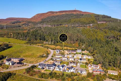 Plot for sale, 2 Clachan Way, Golspie, Sutherland KW10 6UE