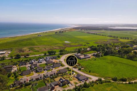 Plot for sale, 2 Clachan Way, Golspie, Sutherland KW10 6UE