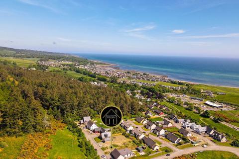 Plot for sale, 2 Clachan Way, Golspie, Sutherland KW10 6UE