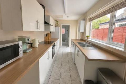 4 bed house for rent in Gresham Street, Lincoln LN1