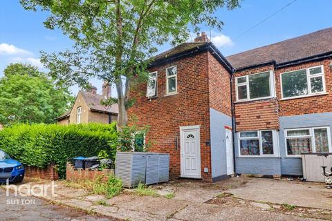2 bedroom maisonette for sale, Barnscroft, LONDON