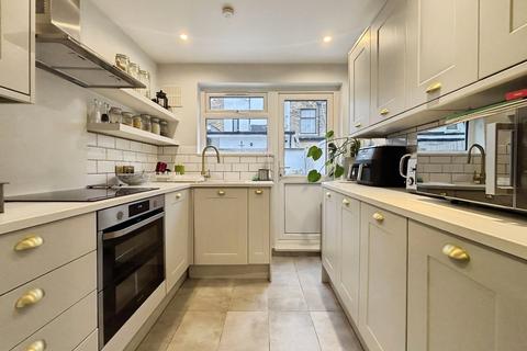 Garfield Road, London E13