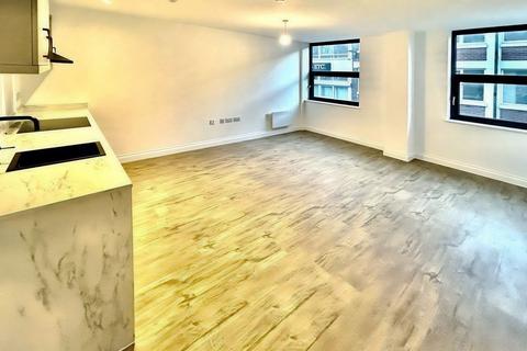 1 bedroom apartment for sale, Queen Street, Sheffield S1