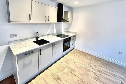 1 bedroom apartment for sale, Queen Street, Sheffield S1