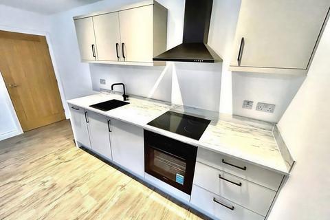 1 bedroom apartment for sale, Queen Street, Sheffield S1