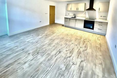 1 bedroom apartment for sale, Queen Street, Sheffield S1