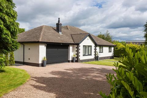 4 bedroom detached house for sale, Hepburn Gardens, St. Andrews, Fife KY16.