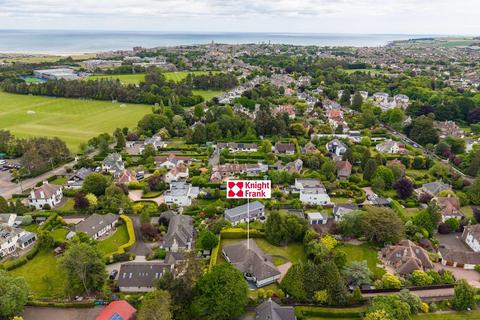 4 bedroom detached house for sale, Hepburn Gardens, St. Andrews, Fife KY16.