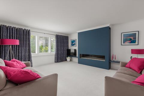 4 bedroom detached house for sale, Hepburn Gardens, St. Andrews, Fife KY16.