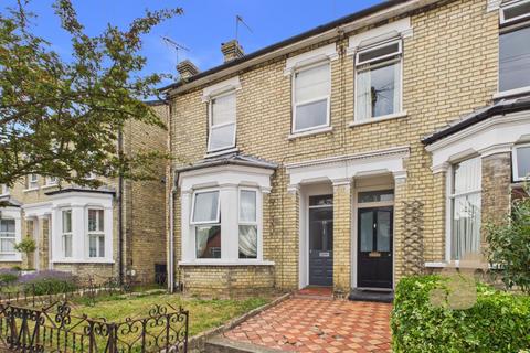 Semi-detached house - Audley Road, Colchester