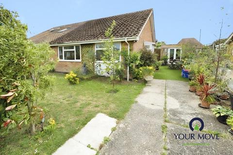 undefined, Parsonage Fields, Ramsgate CT12