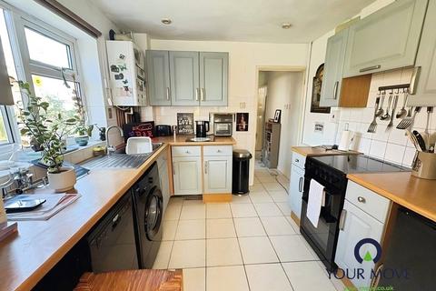 undefined, Parsonage Fields, Ramsgate CT12