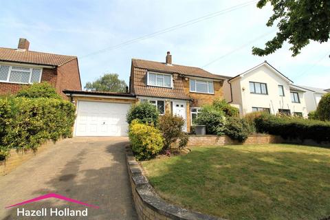 Walden Road, Chislehurst
