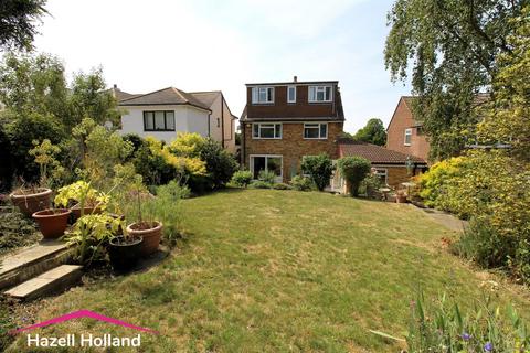 Walden Road, Chislehurst