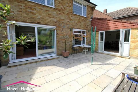 4 bedroom detached house for sale, Walden Road, Chislehurst