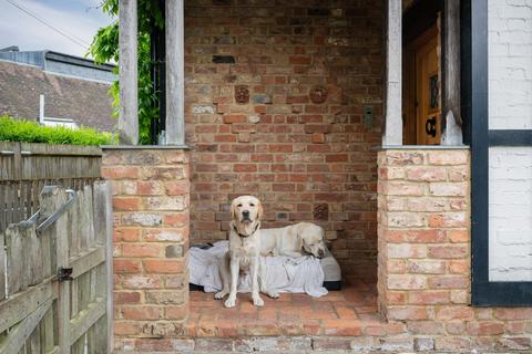 undefined, Fitzroy Park, London N6