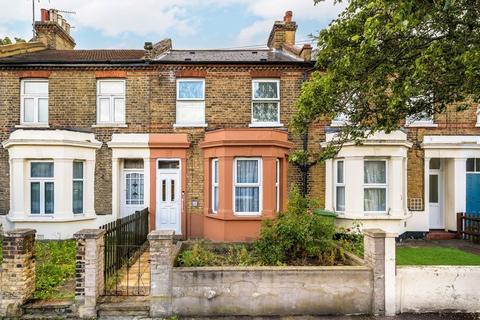 Eglinton Road, Woolwich