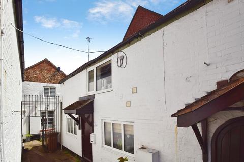 undefined, The Cottage, 64C High Street, Pershore, WR10 1DU