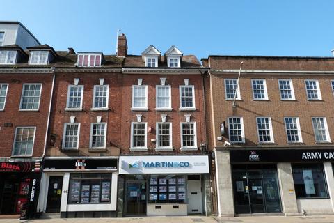 Apartment - 45 Foregate Street, Worcester, WR1 1EE