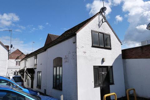 undefined, The Old Saddlery, 64B High Street, Pershore, WR10 1DU