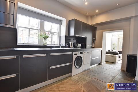 undefined, Front Street, East Boldon