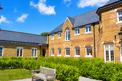 4 bedroom mews for sale, The Royal Mews, Enfield EN4