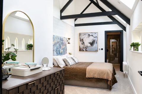 4 bedroom mews for sale, The Royal Mews, Enfield EN4
