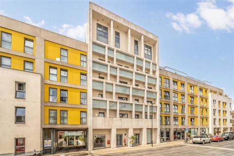 2 bedroom flat for sale, Oval Road, London NW1