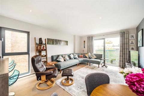 Oval Road, London NW1