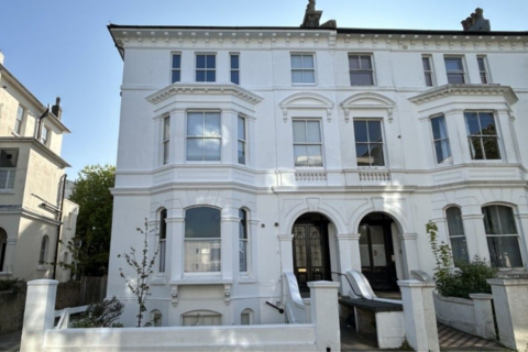 2 bedroom flat for sale, 44 Dyke Rd, Brighton and Hove BN1