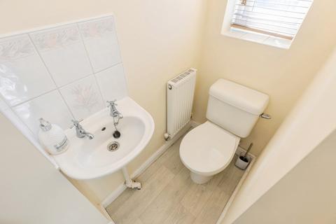 3 bedroom detached house for sale, Sycamore Road, Coalville LE67