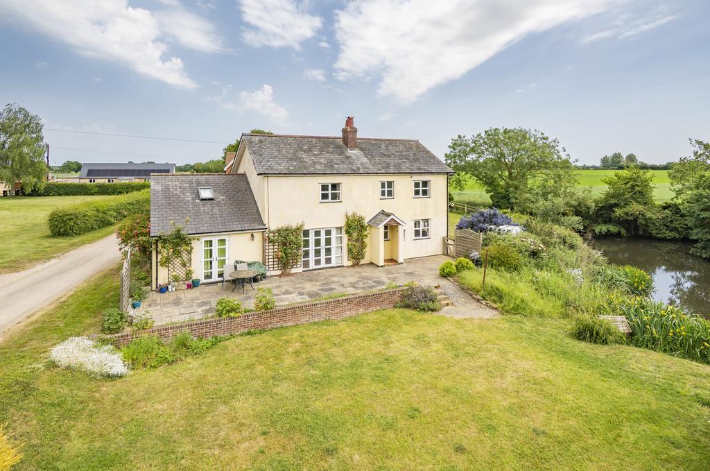 5 bedroom detached house for sale in Sudbury on OnTheMarket