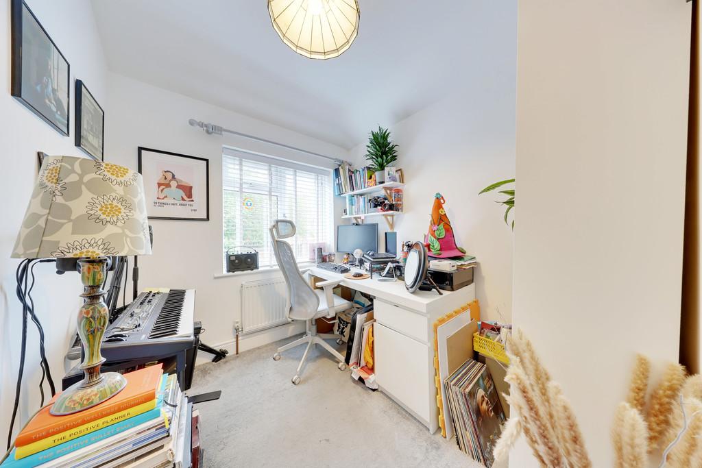 Home office