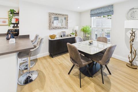 2 bedroom apartment for sale, Abbots Gate, Bury St Edmunds IP33