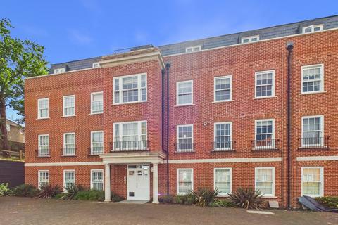 2 bedroom apartment for sale, Abbots Gate, Bury St Edmunds IP33