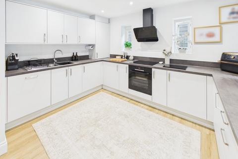 2 bedroom apartment for sale, Abbots Gate, Bury St Edmunds IP33