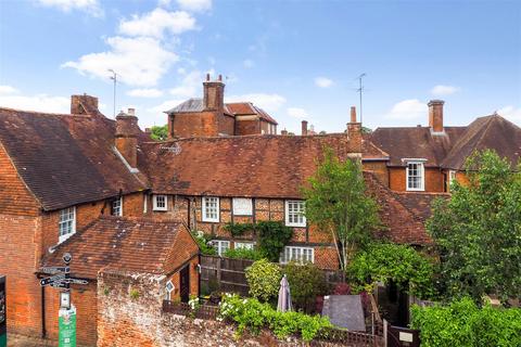 2 bedroom cottage for sale, Lower Church Lane, Farnham