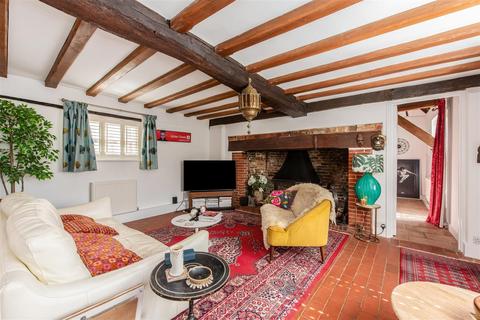 2 bedroom cottage for sale, Lower Church Lane, Farnham