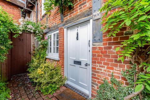 2 bedroom cottage for sale, Lower Church Lane, Farnham