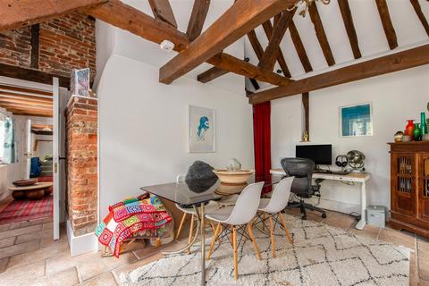 2 bedroom cottage for sale, Lower Church Lane, Farnham